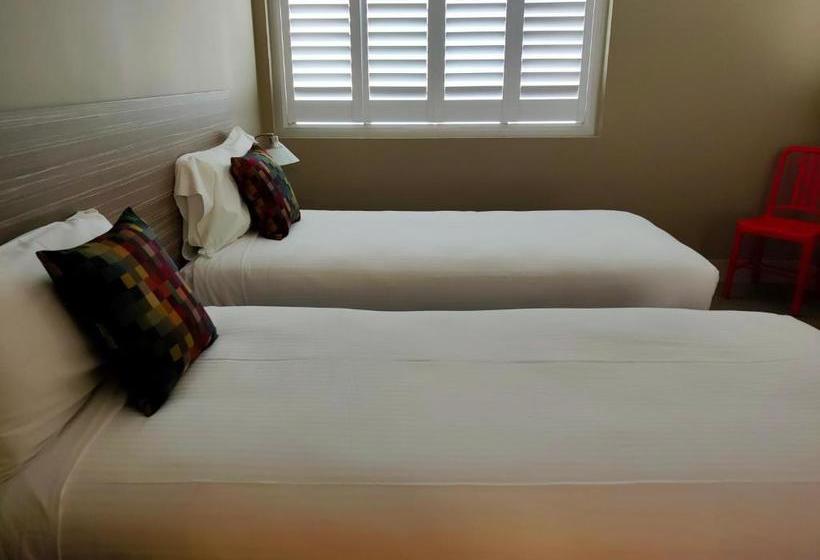 Laguna Serviced Apartments