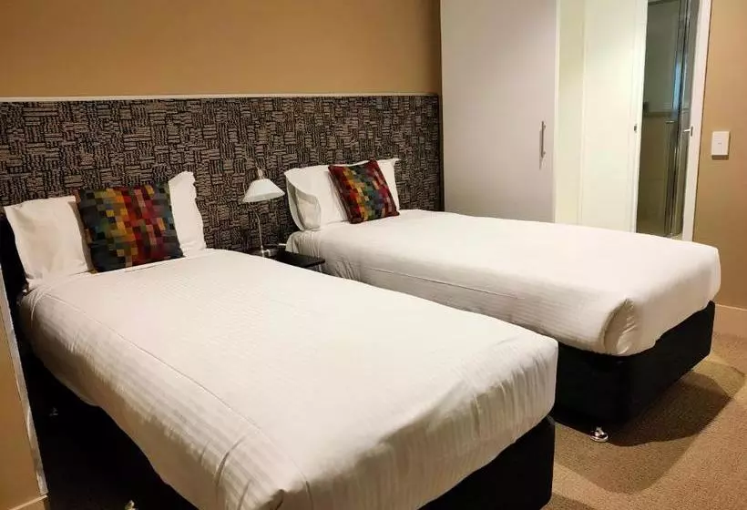 Laguna Serviced Apartments