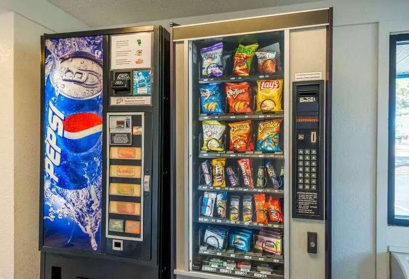 Motel Hilliard Motor Lodge