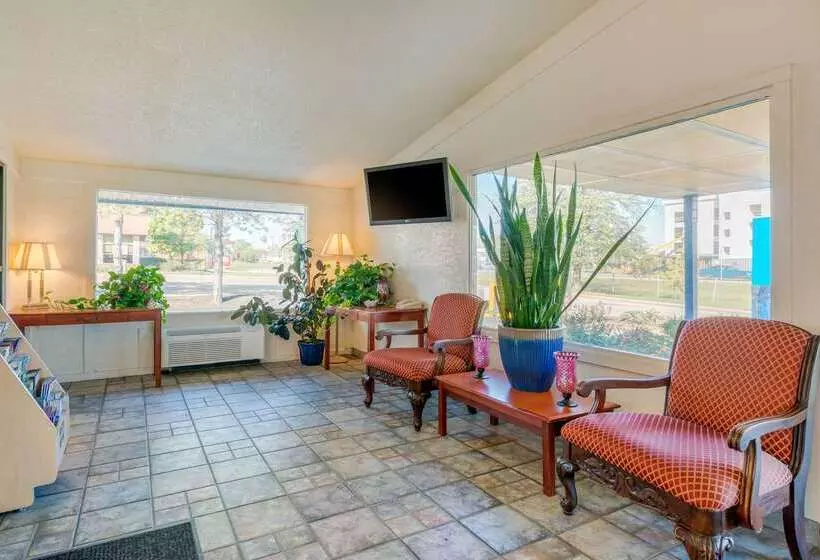 Motel Hilliard Motor Lodge