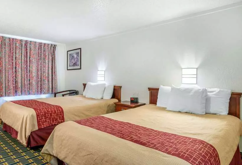 Motel Hilliard Motor Lodge