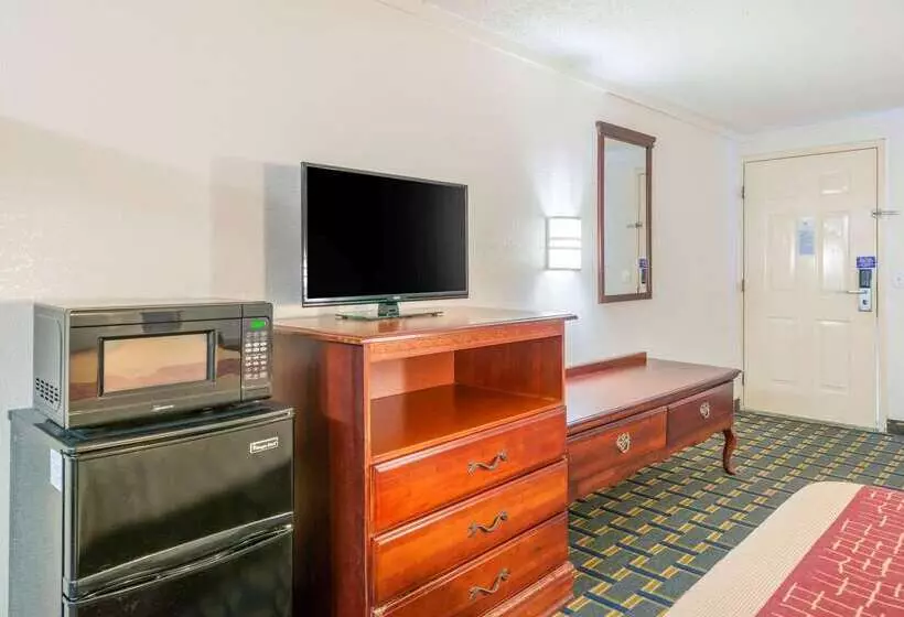 Motel Hilliard Motor Lodge