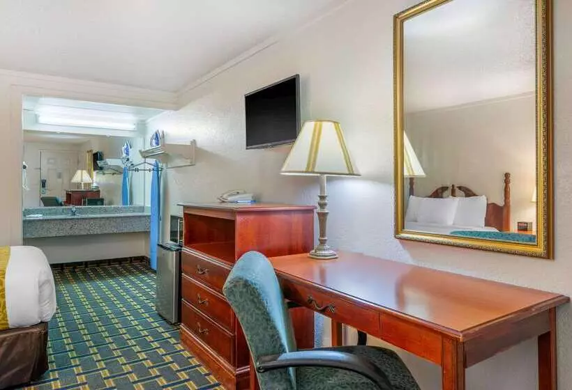 Motel Hilliard Motor Lodge