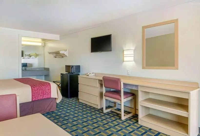 Motel Hilliard Motor Lodge