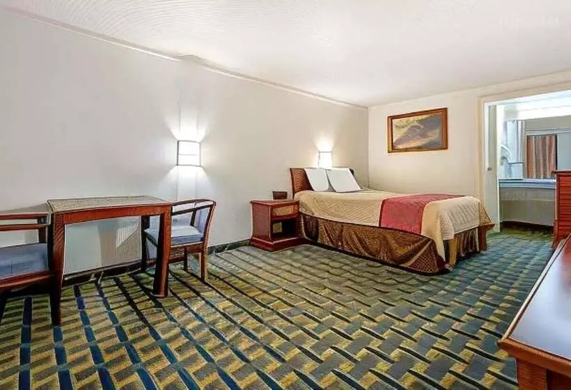 Motel Hilliard Motor Lodge