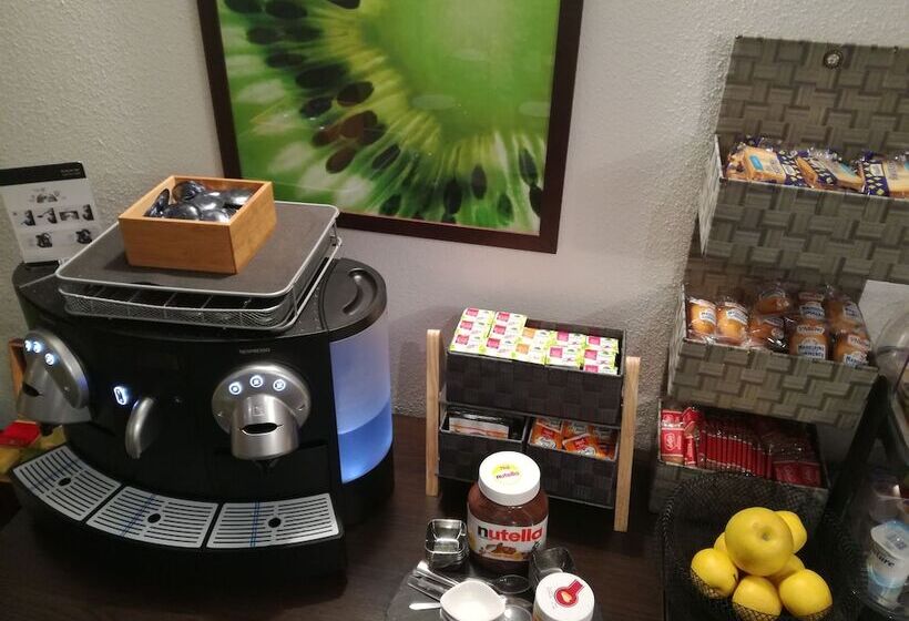 דירת נופש Kosy Appart Hôtels   Campus Del Sol Esplanade