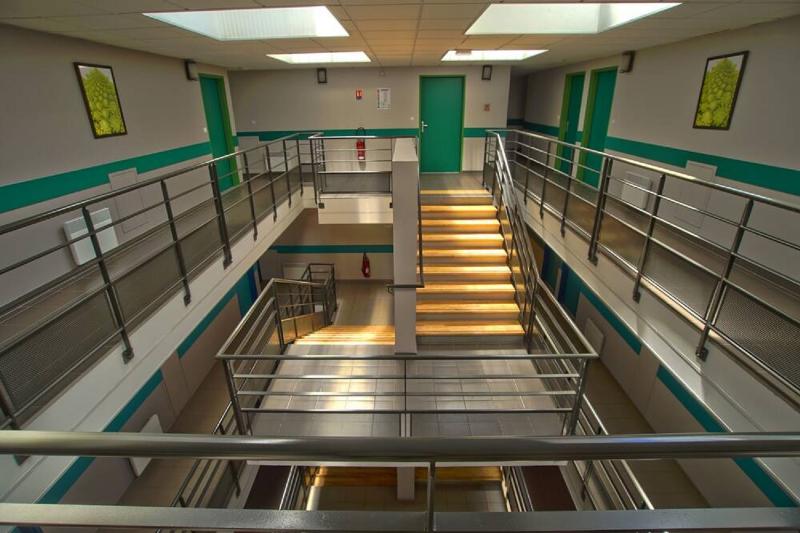 דירת נופש Kosy Appart Hôtels   Campus Del Sol Esplanade