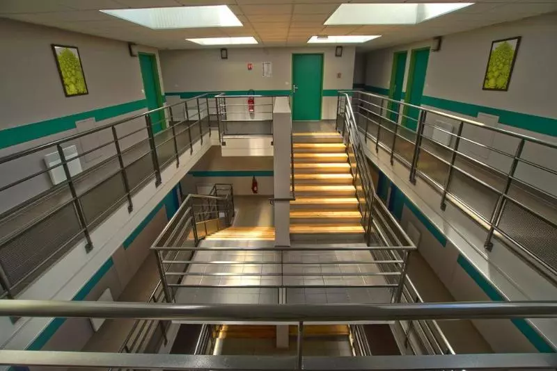 דירת נופש Kosy Appart Hôtels Campus Del Sol Esplanade