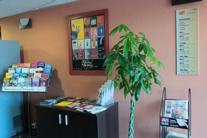 דירת נופש Kosy Appart Hôtels   Campus Del Sol Esplanade