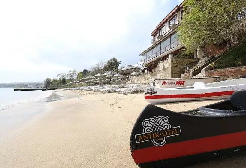 酒店 Sinop Antik