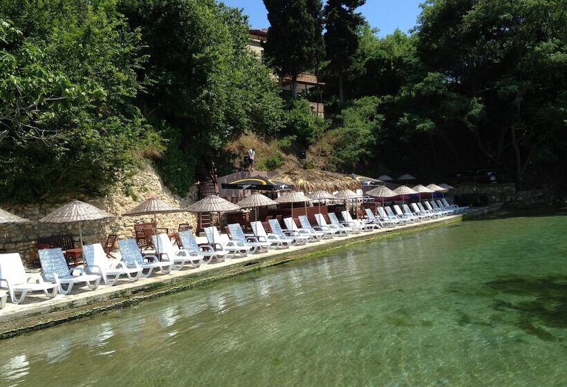 בית מלון כפרי Sinop Antik