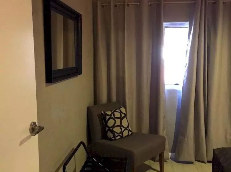 The Lookout Cave Underground Motel