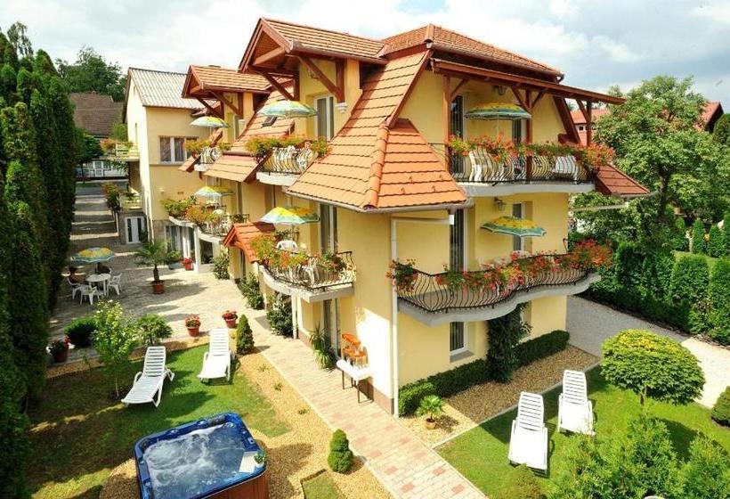 Hévíz Apartman Hévíz