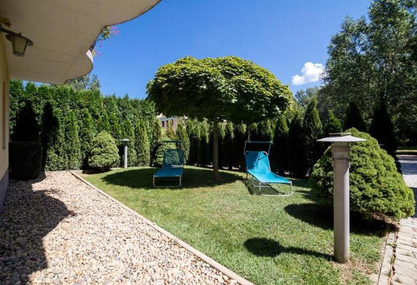 Hévíz Apartman Hévíz