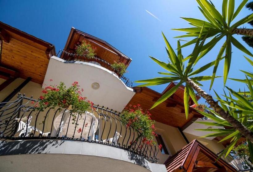 Hévíz Apartman Hévíz