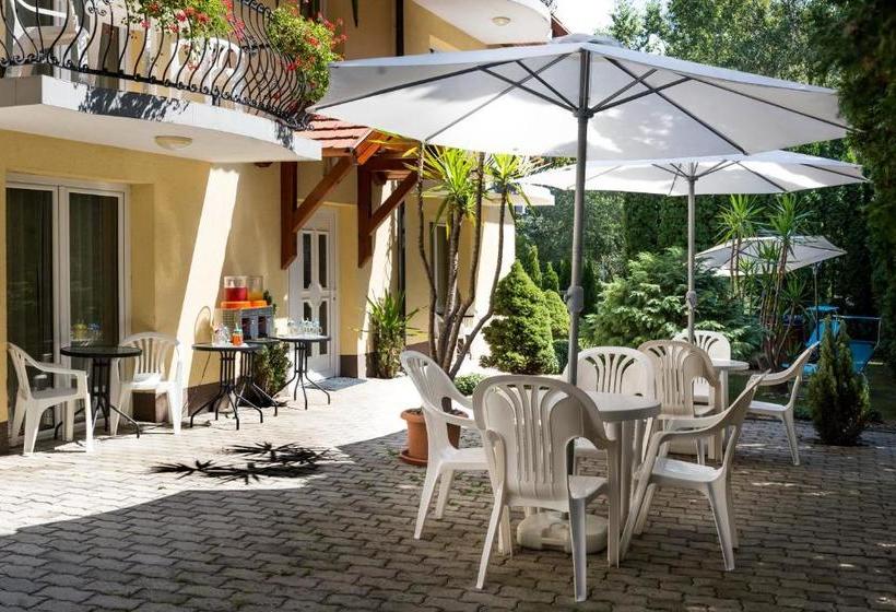 Hévíz Apartman Hévíz