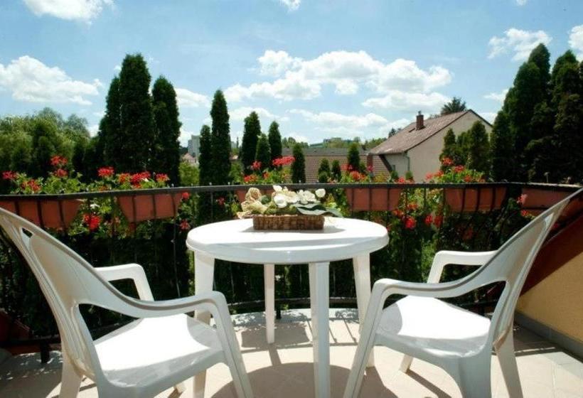 Hévíz Apartman Hévíz