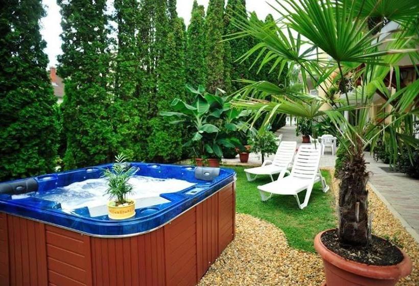 Hévíz Apartman Hévíz