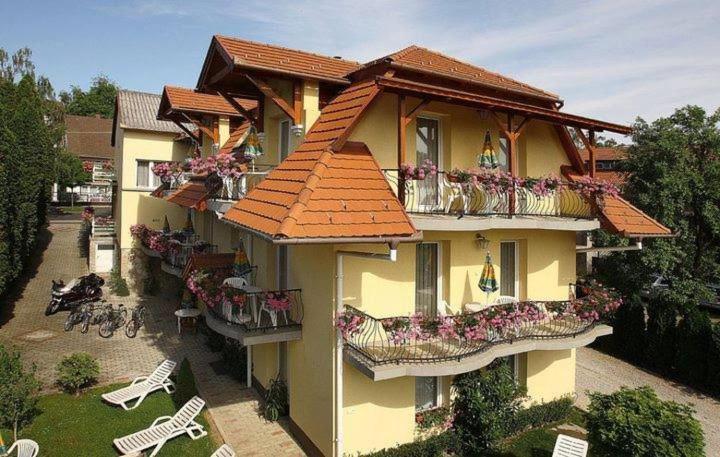 Hévíz Apartman Hévíz