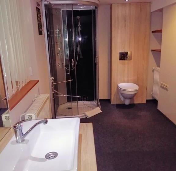 Hévíz Apartman Hévíz