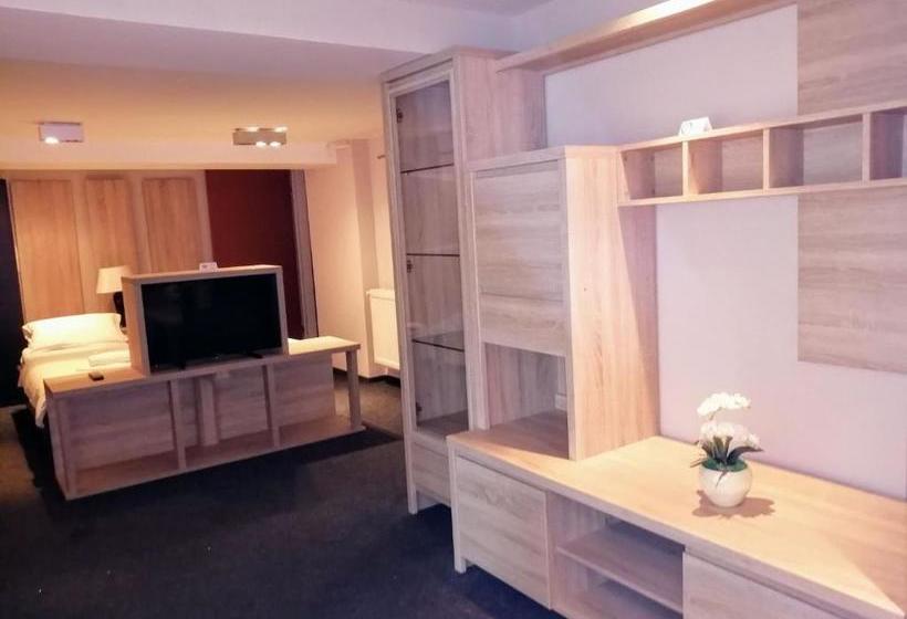 Hévíz Apartman Hévíz