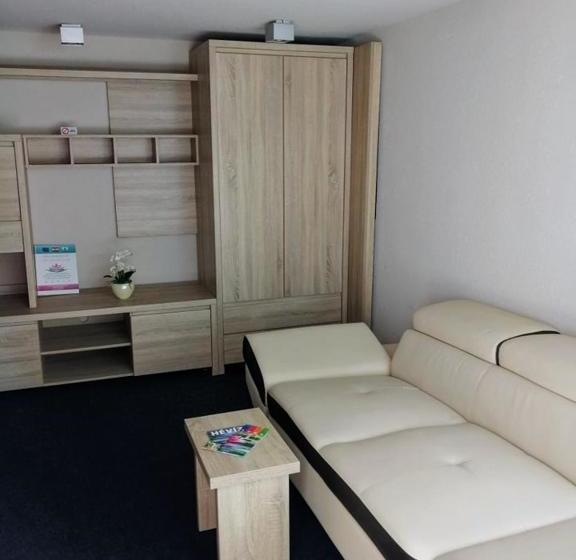 Hévíz Apartman Hévíz