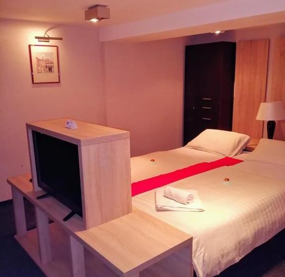 Hévíz Apartman Hévíz