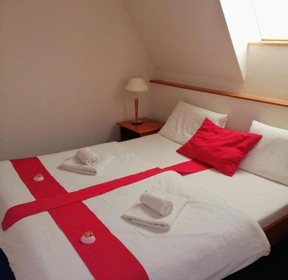 Hévíz Apartman Hévíz