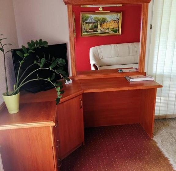 Hévíz Apartman Hévíz