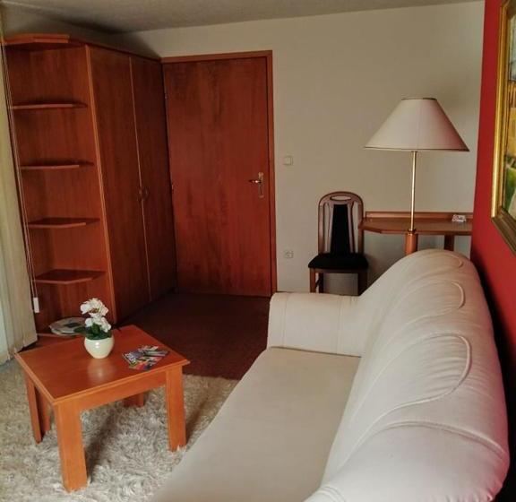 Hévíz Apartman Hévíz