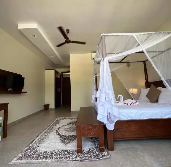 Zanzibar Star Resort