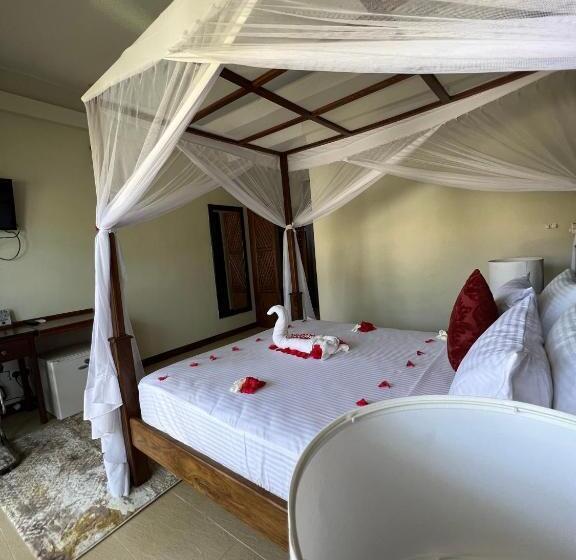 Zanzibar Star Resort