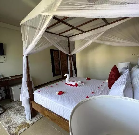 Zanzibar Star Resort