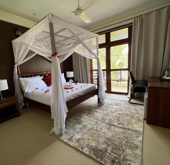 Zanzibar Star Resort