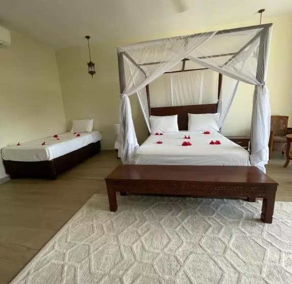 Zanzibar Star Resort