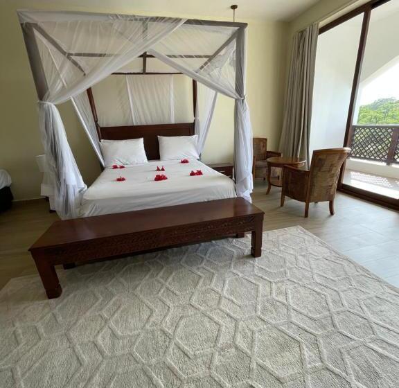 Zanzibar Star Resort