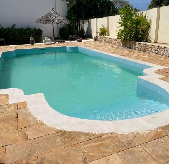 Zanzibar Star Resort