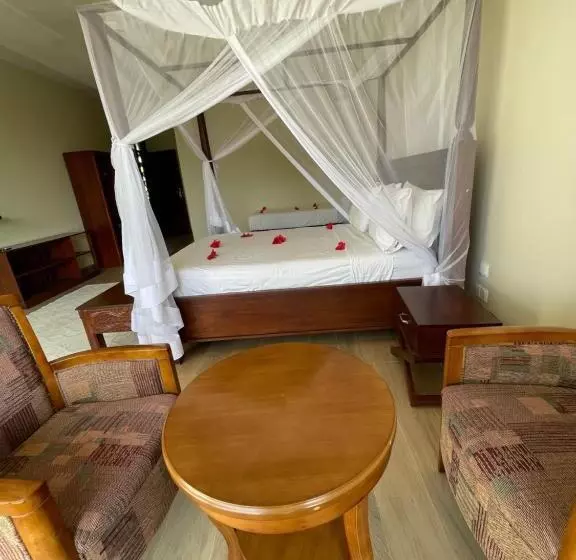 Zanzibar Star Resort