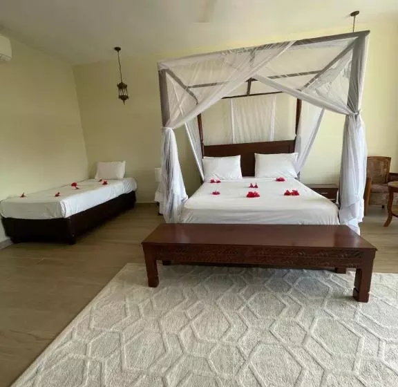 Zanzibar Star Resort