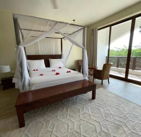 Zanzibar Star Resort