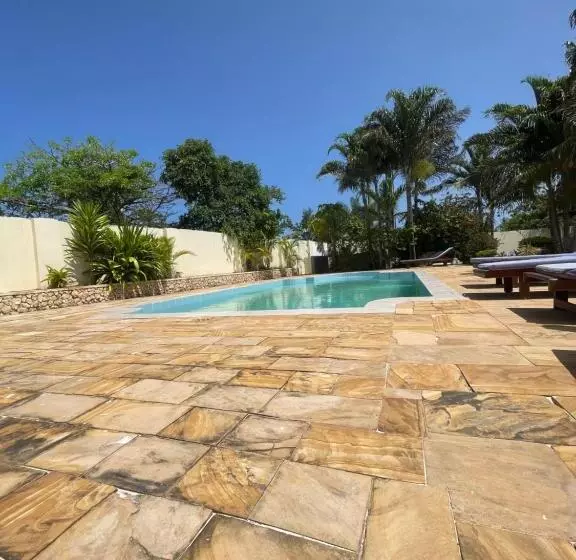 Zanzibar Star Resort