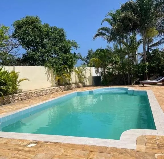 Zanzibar Star Resort