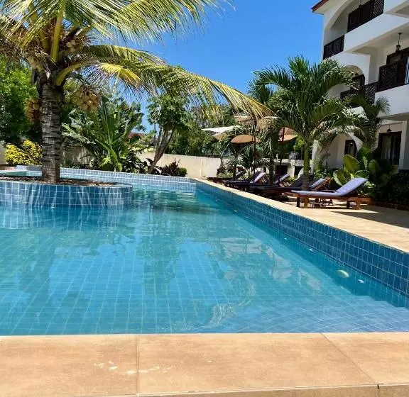 Zanzibar Star Resort