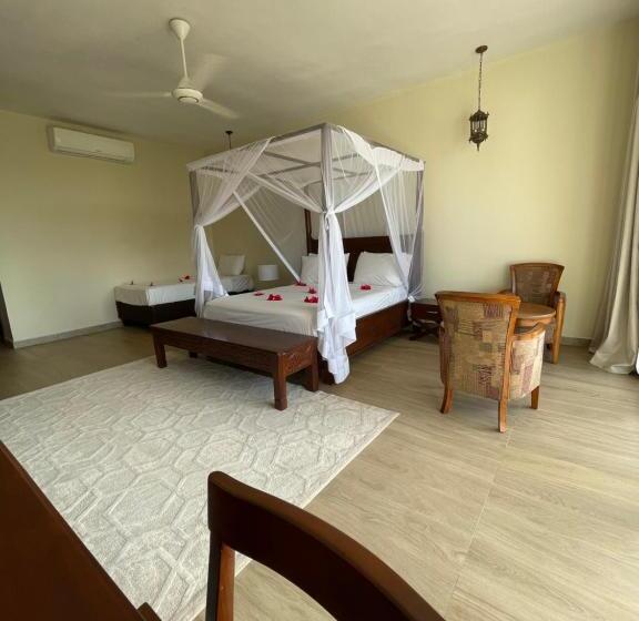 Zanzibar Star Resort