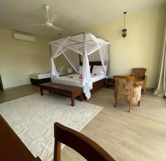 Zanzibar Star Resort