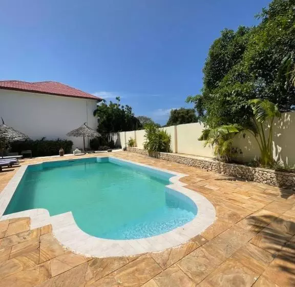 Zanzibar Star Resort