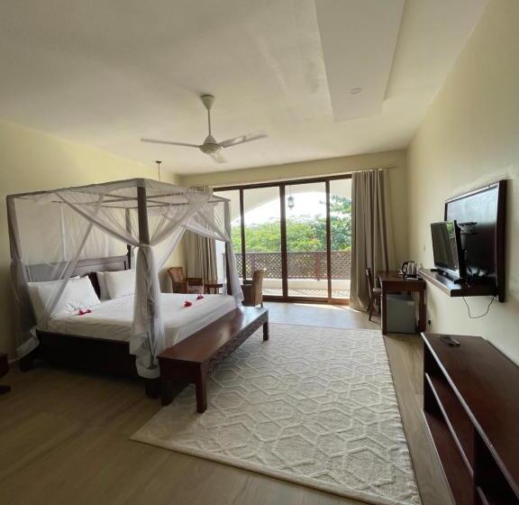 Zanzibar Star Resort