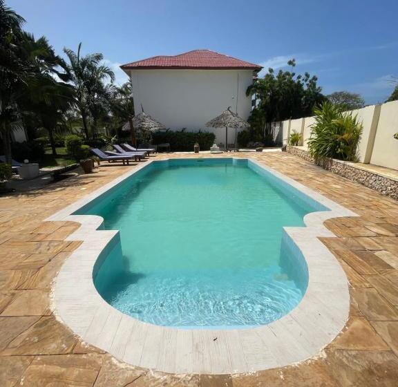 Zanzibar Star Resort