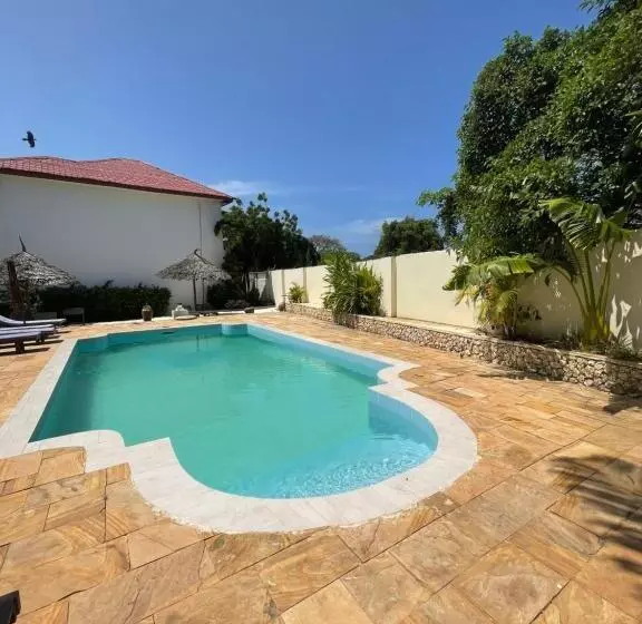 Zanzibar Star Resort