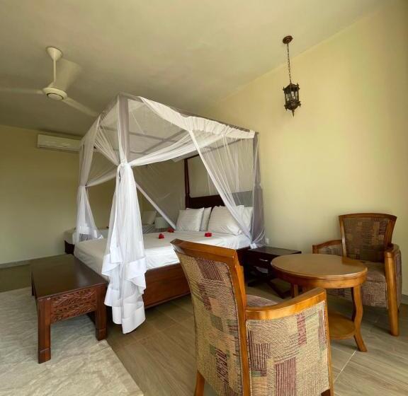 Zanzibar Star Resort